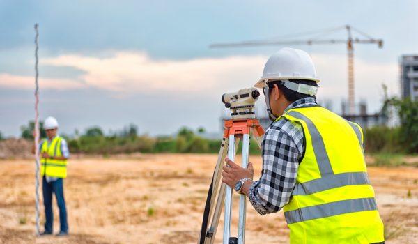 topographical+surveyors+Edmond